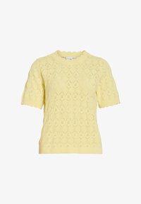 Sélectionné, pastel yellow