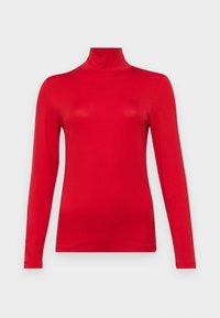ZERAFNE - Camiseta de manga larga - red