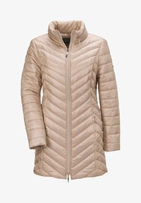 Niet geselecteerd, cappuccino