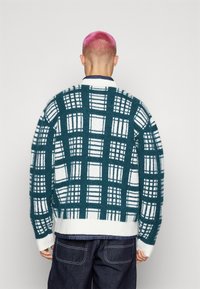 Dickies Kofta - off-white