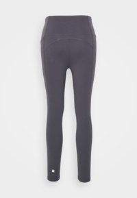 Sweaty Betty SUPER YOGA LEGGINGS - Leggings - urban grey