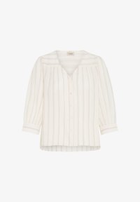 Nevybrané, honeysuckle stripes