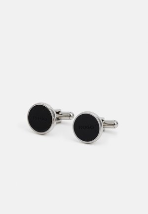 ECOLOR - Cufflinks - black