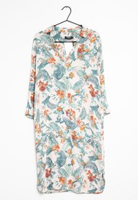 Soaked in Luxury Vestido informal - green