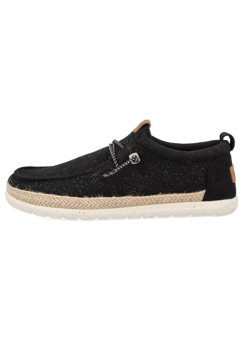 Espadrile