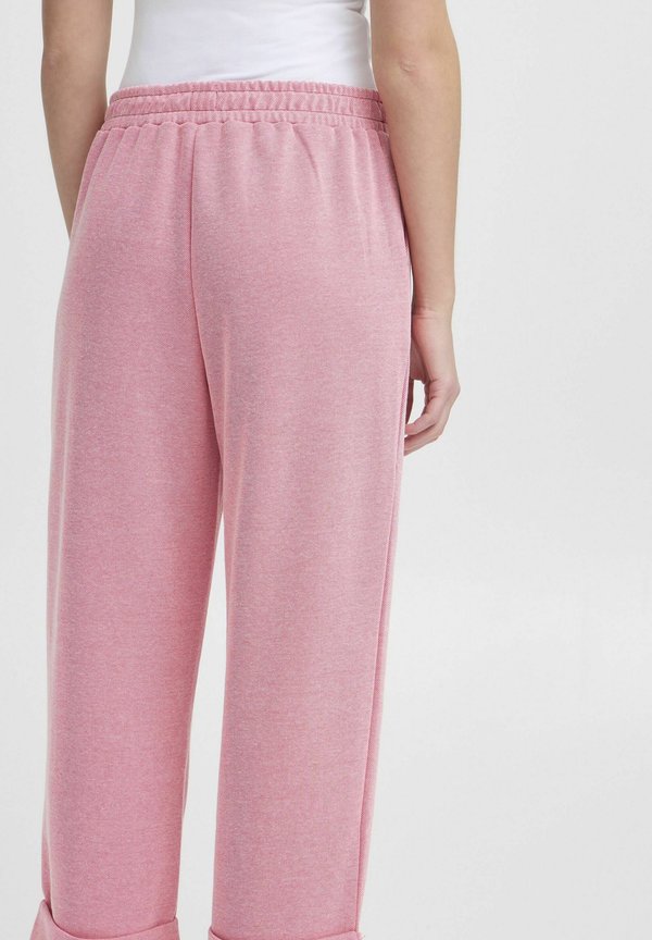 IHKATE - Trousers - bright rose4
