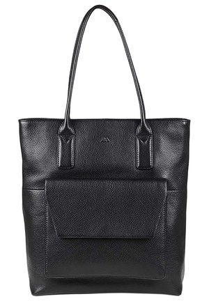 AUBREYMBG - Shopper - black