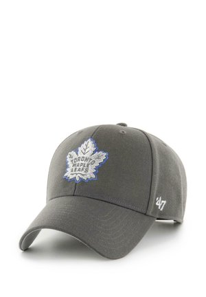 '47, TORONTO MAPLE LEAFS NHL METALLIC MOST VALUE P VERSTELLBARE SNAPBACK - Cap - grau
