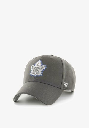 '47, TORONTO MAPLE LEAFS NHL METALLIC MOST VALUE P VERSTELLBARE SNAPBACK - Cap - grau