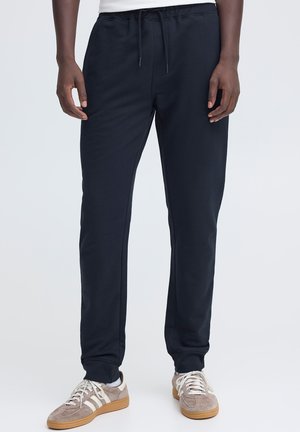 Blend, BHBRODY RIB SWEATPANTS - Pantaloni sportivi - salute