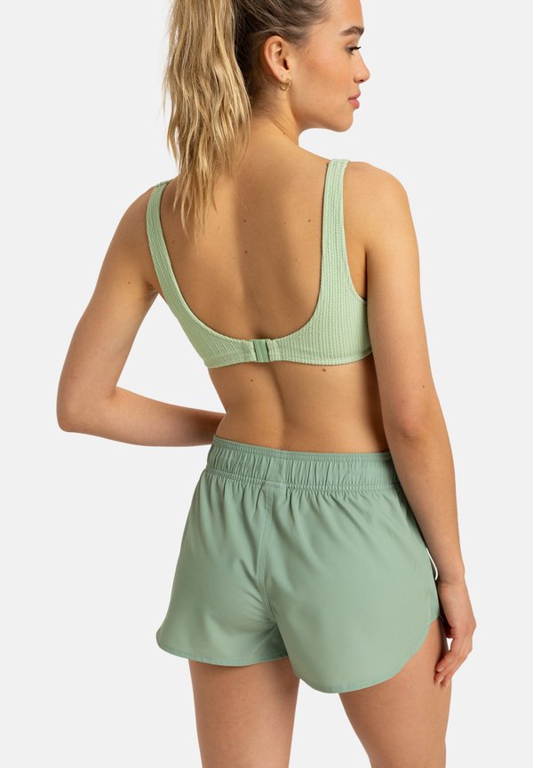 WAVE - Bikini bottoms - basil4