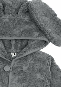 Müsli by GREEN COTTON SCHLAPPOHREN - Župan - stormy blue