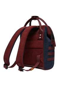Cabaia ADVENTURER  - Schulranzen Set - radom bordeaux