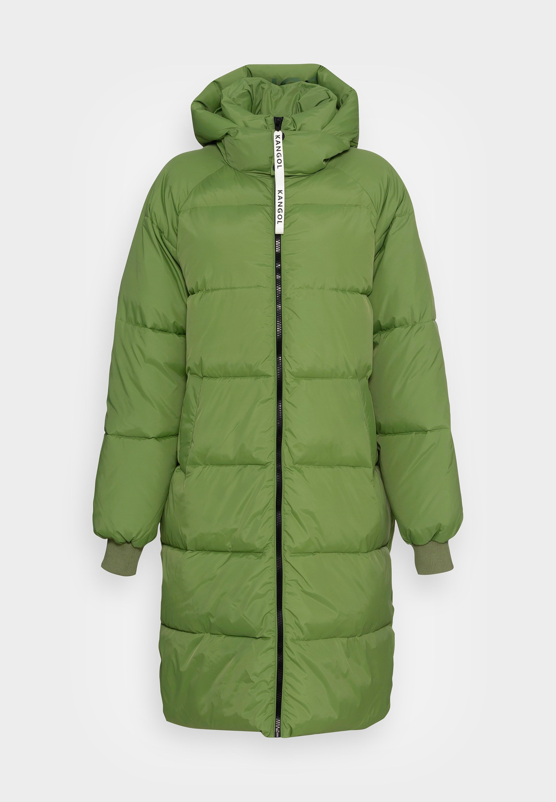 kangol winter jacket