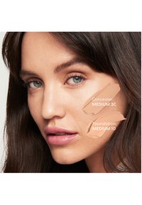 bareMinerals ORIGINAL LIQUID MINERAL FOUNDATION - Foundation - medium