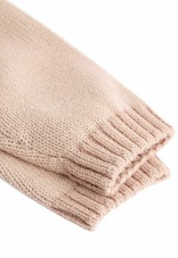 Next BUNNY REGULAR FIT - Cardigan - beige