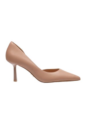 Steve Madden, VENA DK BSH #LEA - Escarpins - mottled beige