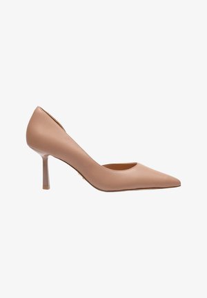 Steve Madden, VENA DK BSH #LEA - Klassieke pumps - mottled beige