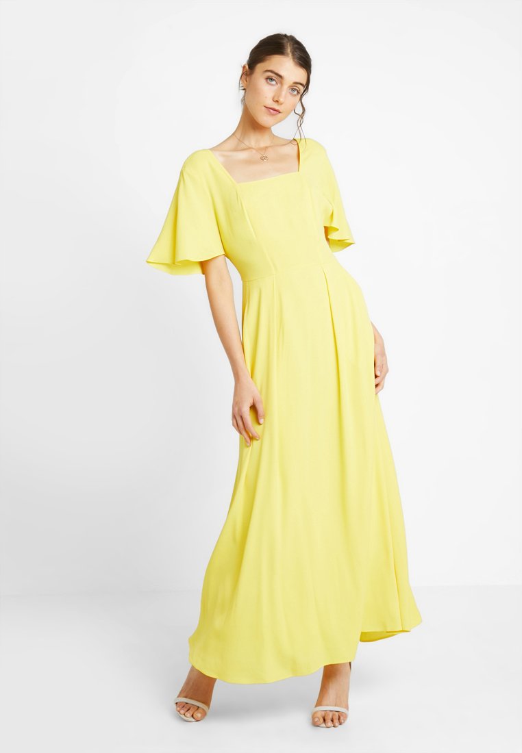 sexy summer maxi dresses