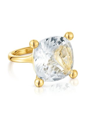 Bague - gold-coloured