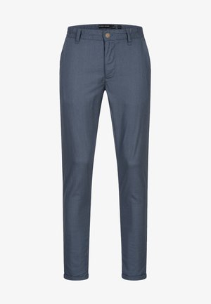 INDICODE JEANS, HAVER - Spodnie materiałowe