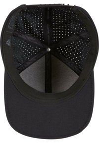 Flexfit DELTA SNAPBACK - Cap - black
