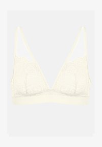 Unselected, champagner