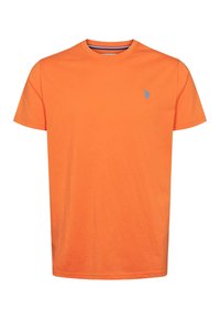 Neizvēlēts, orange peel