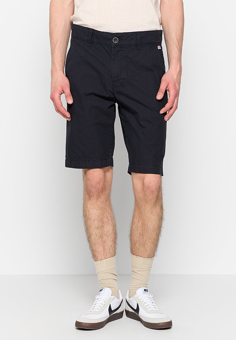 Petrol Industries Shorts donkerblauw Petrol Industries Shorts donkerblauw