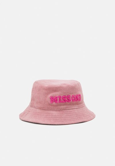 Missoni Klobuk - pink