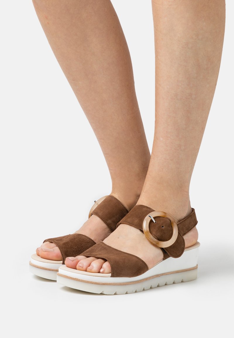 sandales gabor soldes