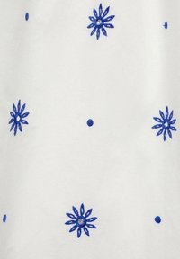 Mango Kids Denní šaty - off-white