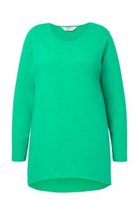 Non selezionato, may green