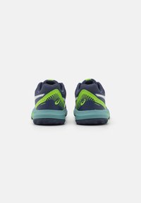 ASICS GEL DEDICATE 8 - Padelsko - thunder blue/white