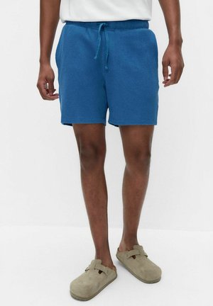 Dobber, Shorts - blue