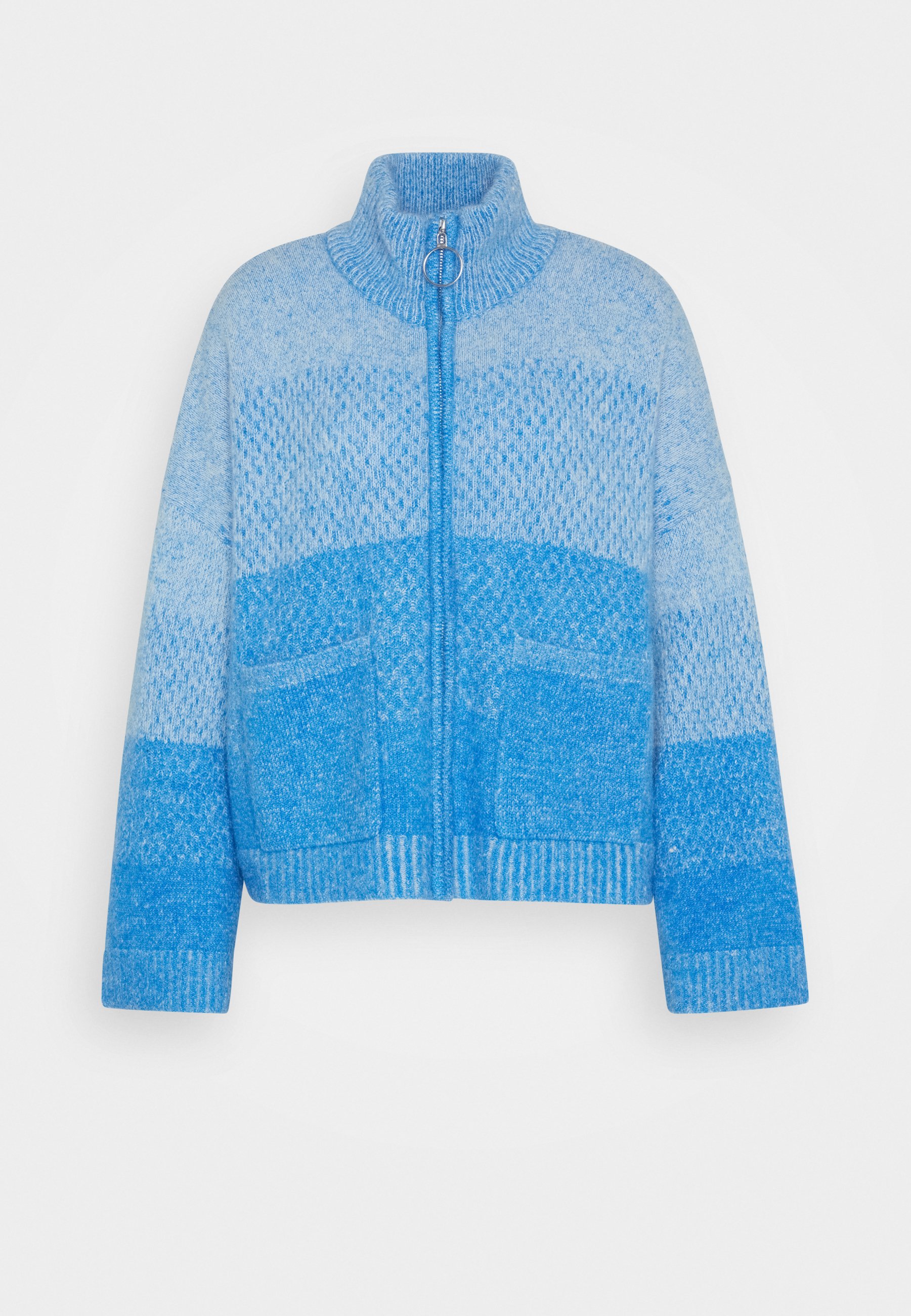 Holzweiler TINE CARDIGAN - Cardigan 