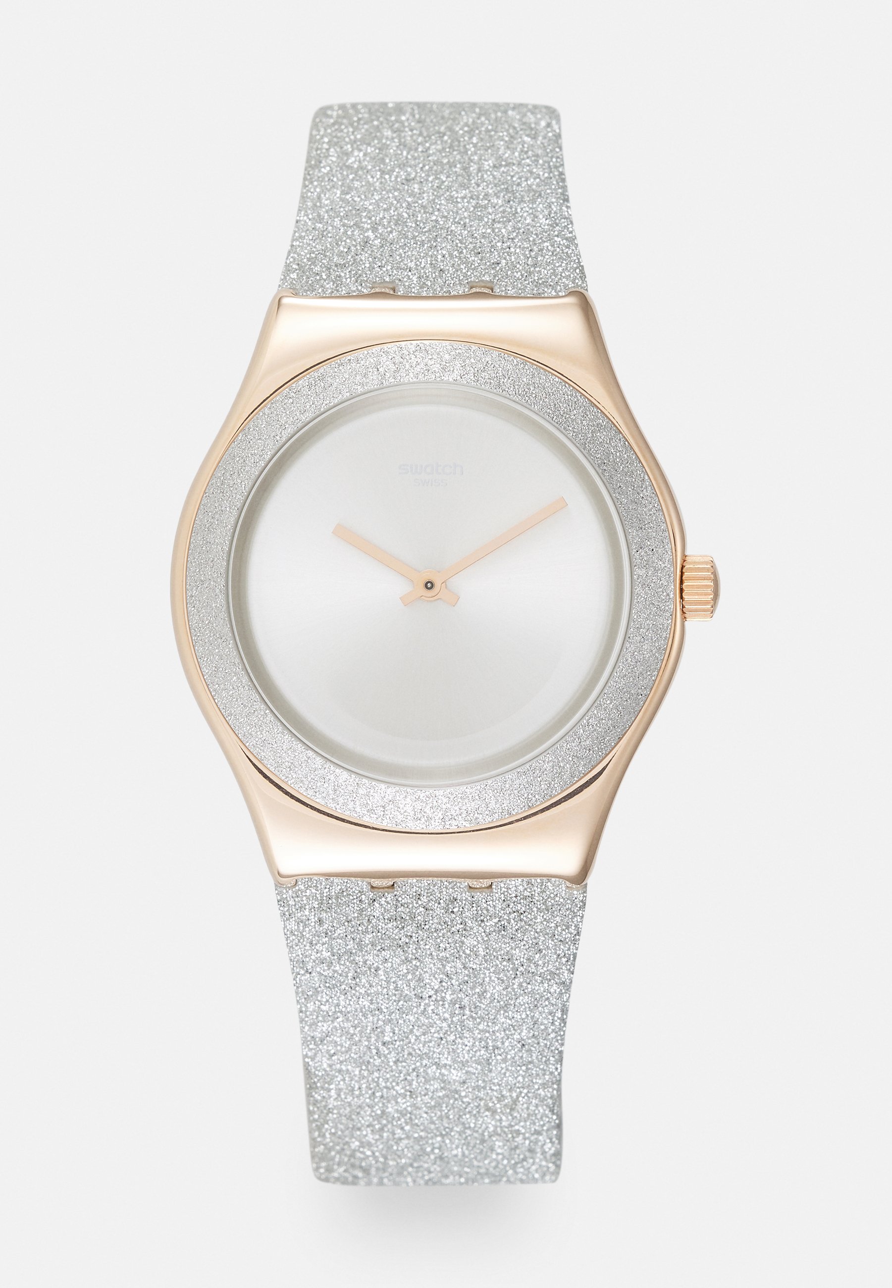 swatch silver