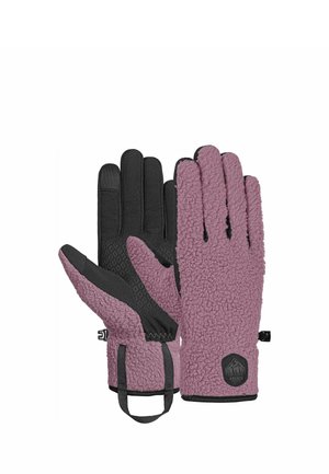 Reusch, UNISEX - Gloves - orchid haze