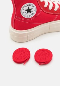 Converse Sneakers alte - red