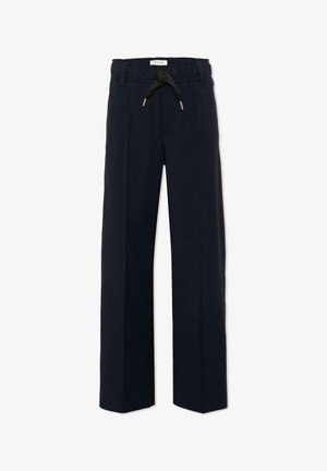 LANVIN, - Spodnie treningowe
