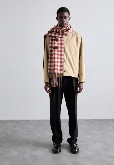 Holzweiler BAMBINO UNISEX - Šalikas - brown mix