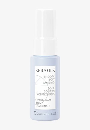 KERASILK TAMING BALM - Haarkur - -