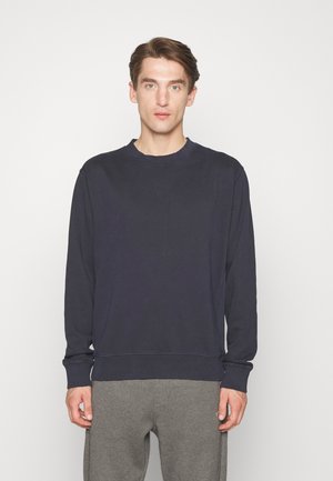 BOSS WEFADE - Felpa - dark blue