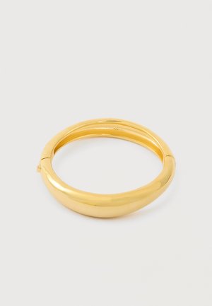 MOLTEN BANGLE - Käevõru - gold-coloured