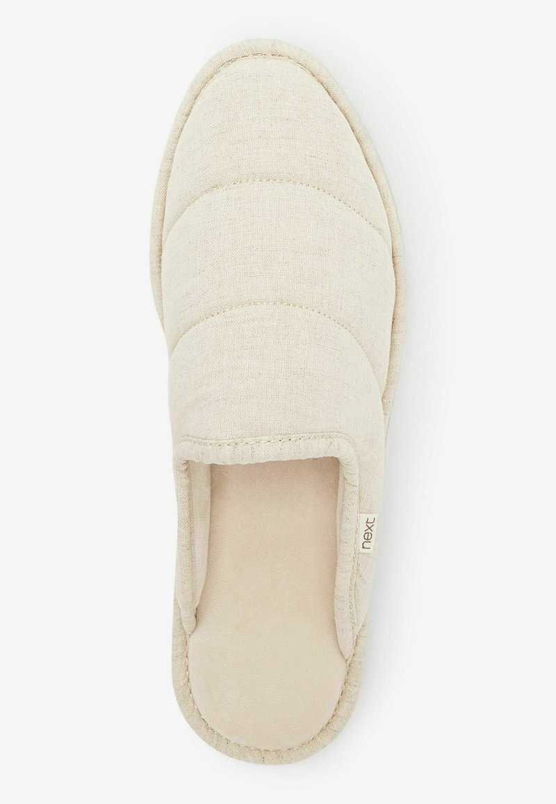 Damen Sneaker | Next Hausschuh neutral/nude - TO31613 Damen Sneaker | Next Hausschuh neutral/nude - TO31613