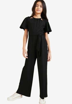 Lipsy Jumpsuit - black