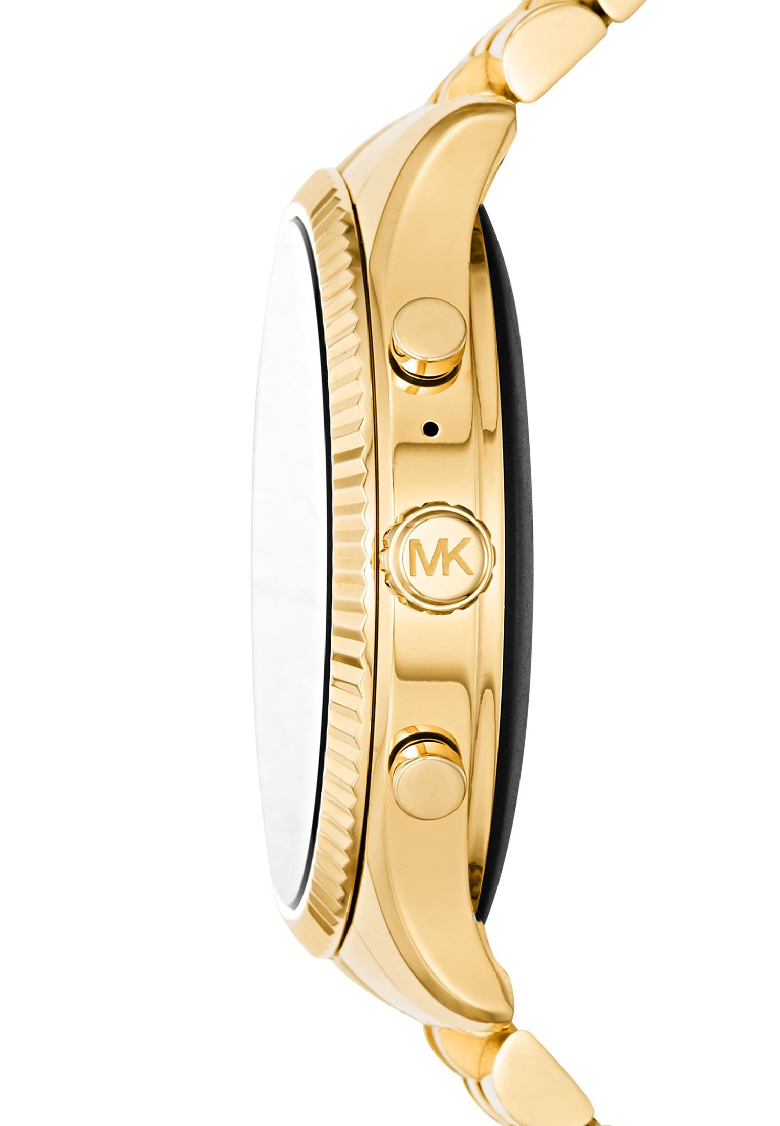 Michael Kors Access LEXINGTON 2 - Reloj - gold-coloured/dorado - Zalando.es