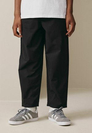 Next, PULL ON  - Pantalon classique - black
