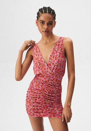 Vestito estivo - red