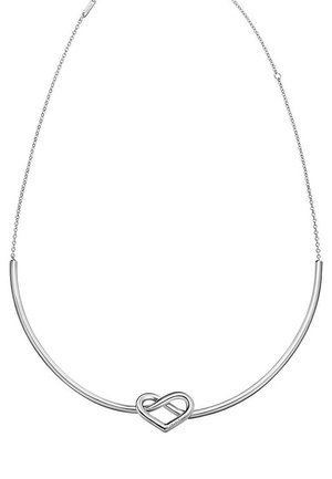 Calvin Klein, CHARMING  - Necklace - silver-coloured